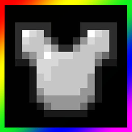 Zaynen's Dyeable Iron Armor