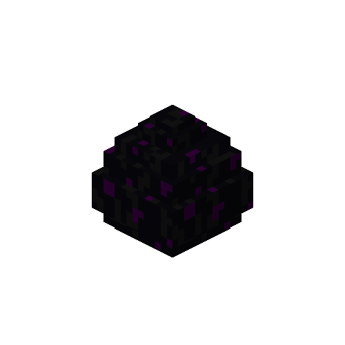 Zaynen's Ender Dragon Dragon Egg Item Drop