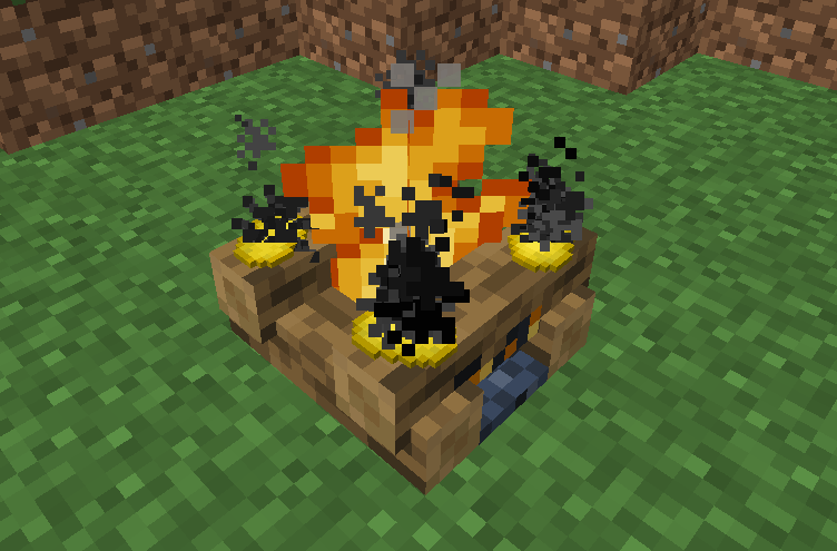 Zaynen's Golden Potato