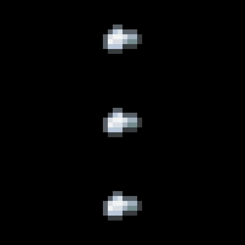 Zaynen's Iron Nugget Chain Recipe