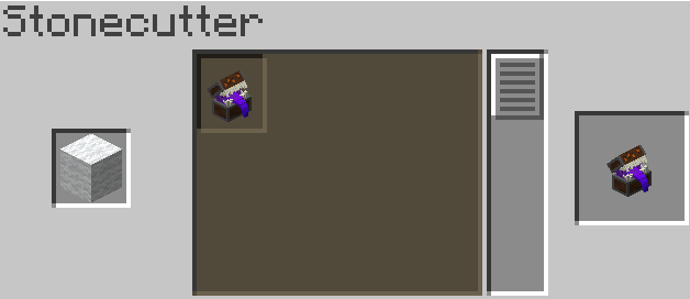 Zaynen's Mimic Game Piece