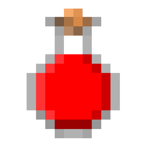 Zaynen's Potion Of Greater Healing