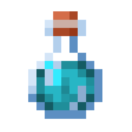 Zaynen's Potion Of Swiftness