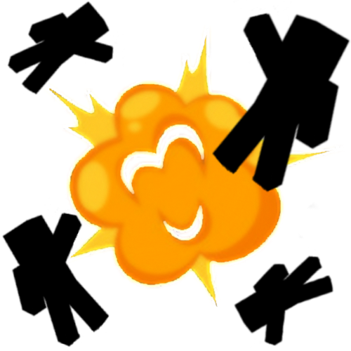 Zaynen's Self Destruct Keybind