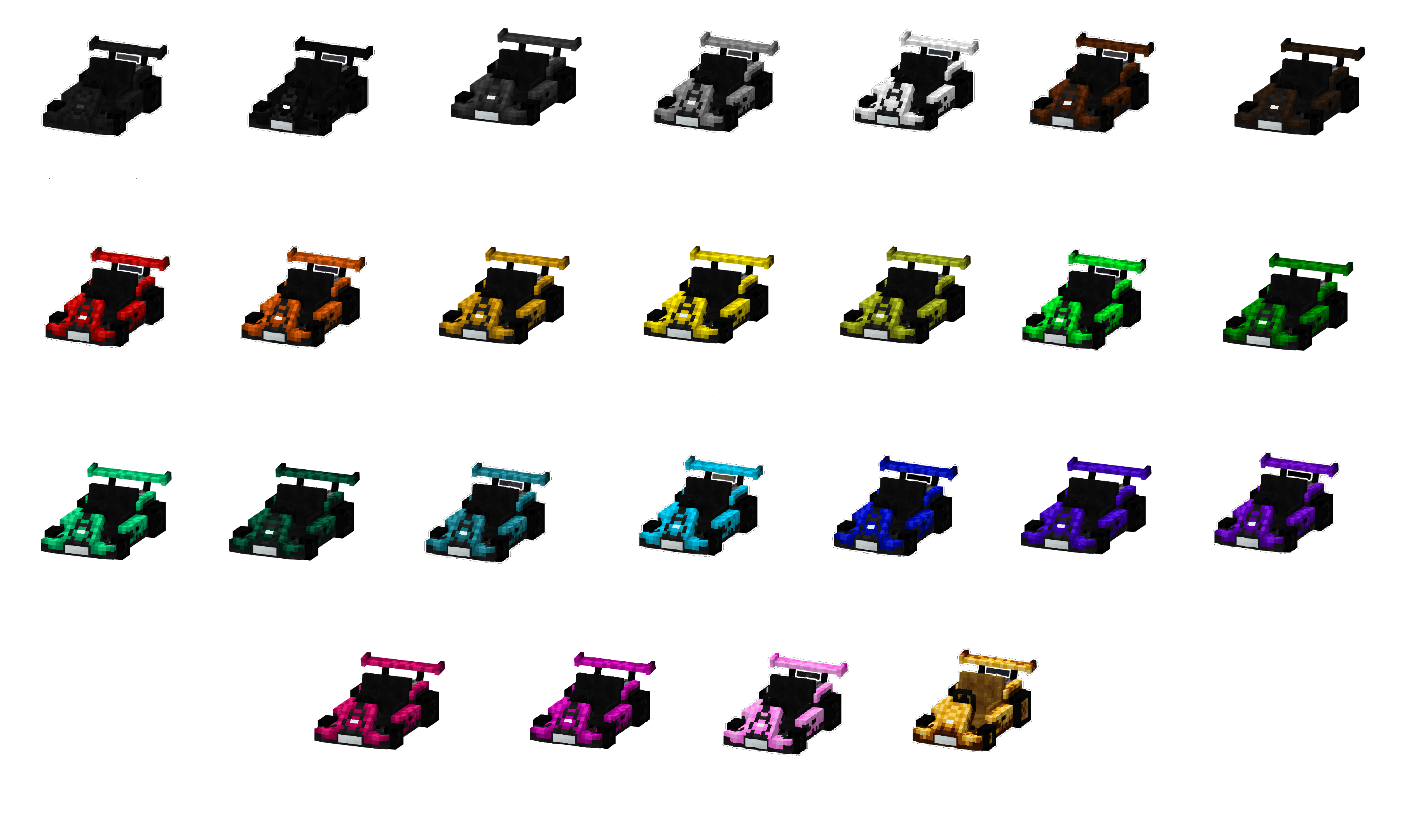 Zcoper Karts