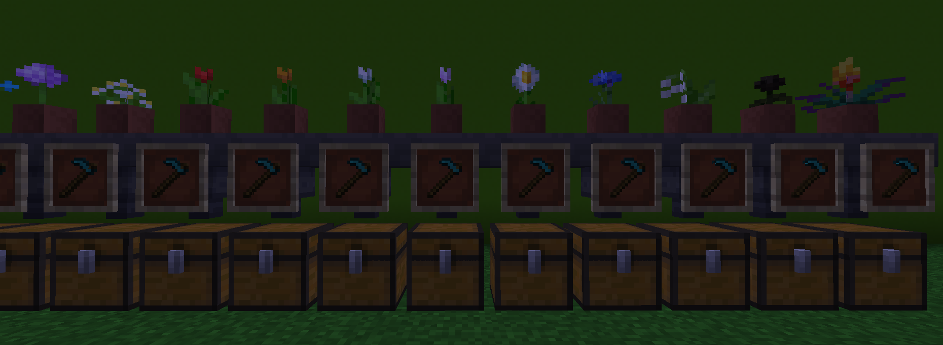 Zen's Agricultural Automations