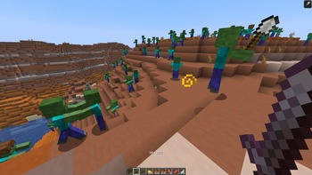 ZenXArch's Zombie Apocalypse