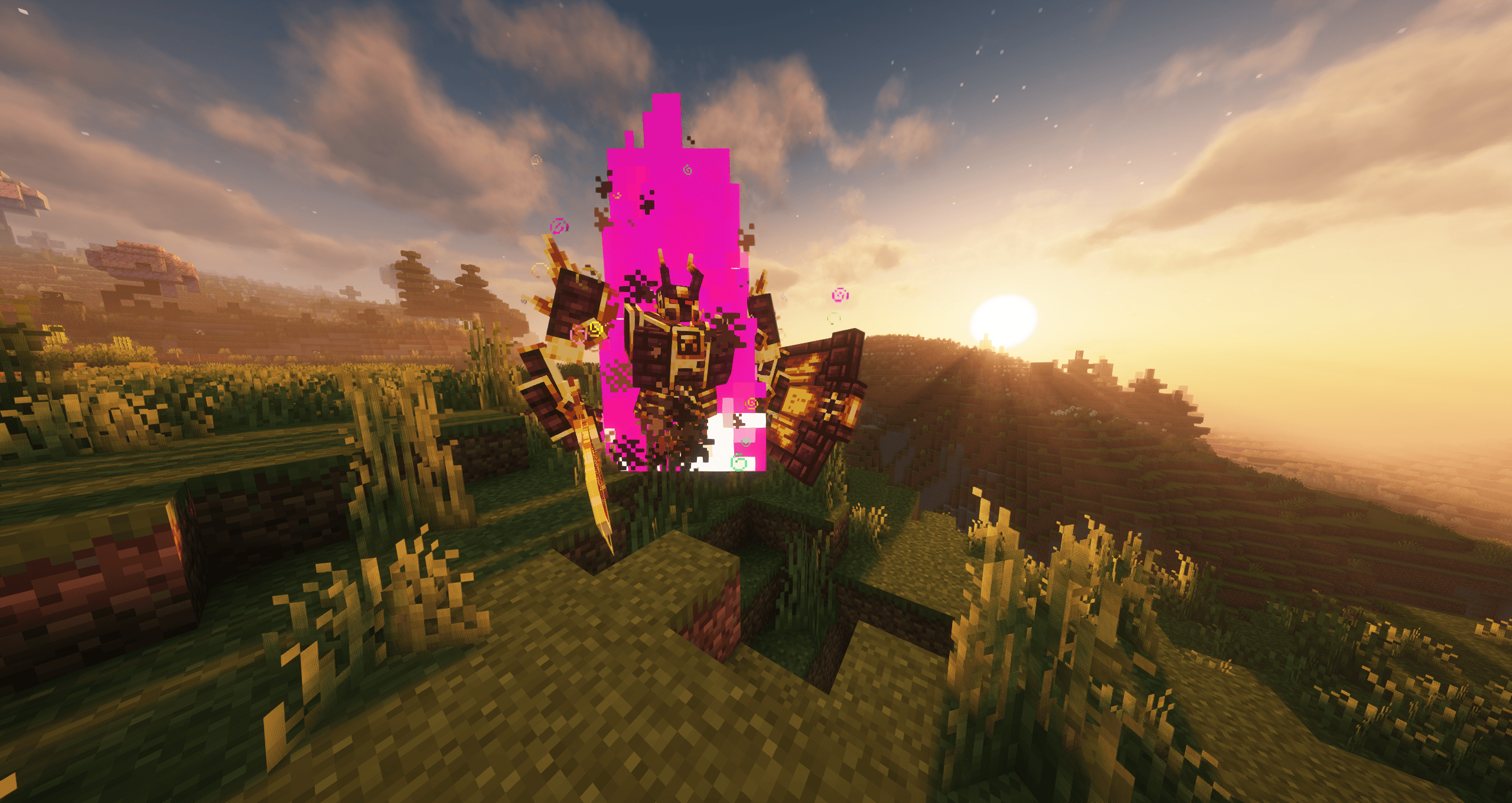 ZG Mobs