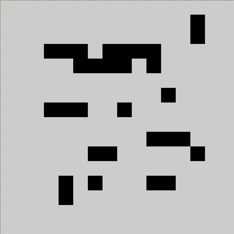 Zinc features (ZincF)