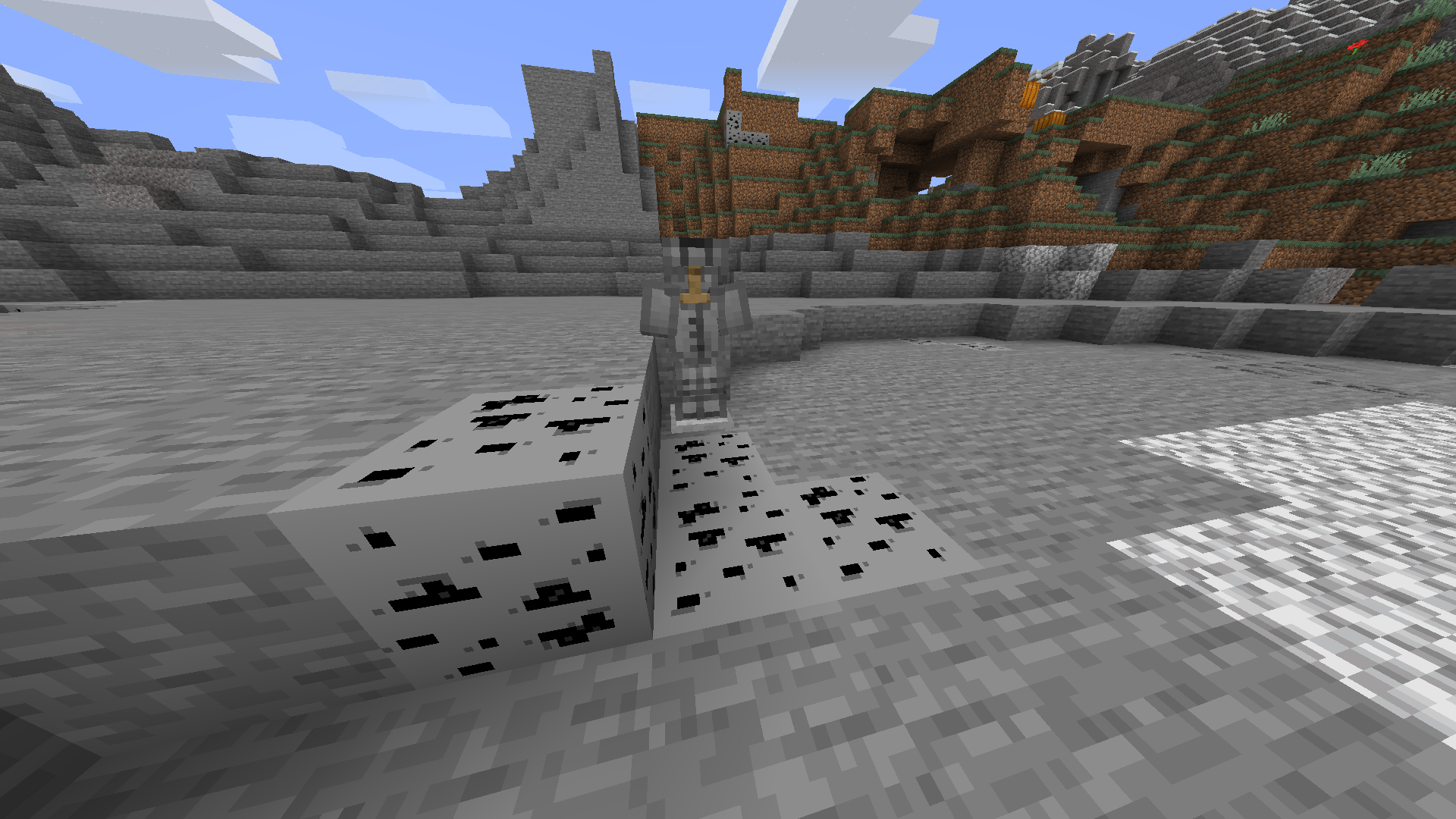 Zinc features (ZincF)