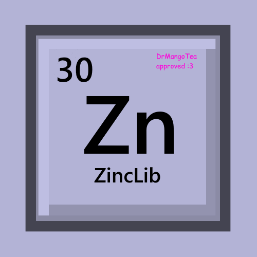 ZincLib