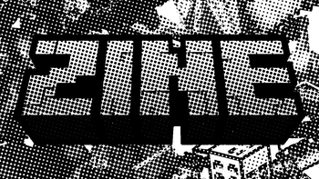 Zine