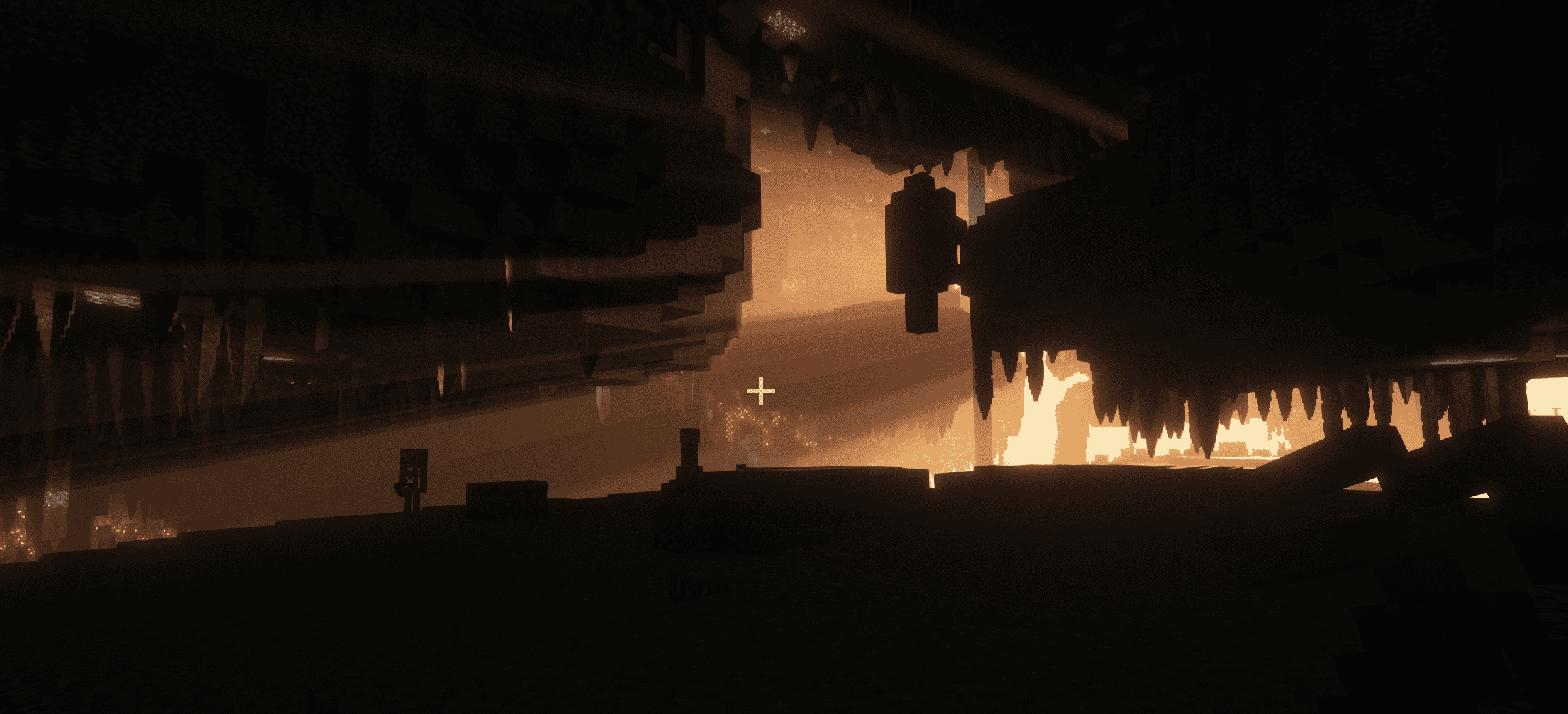 Zob's Mining World