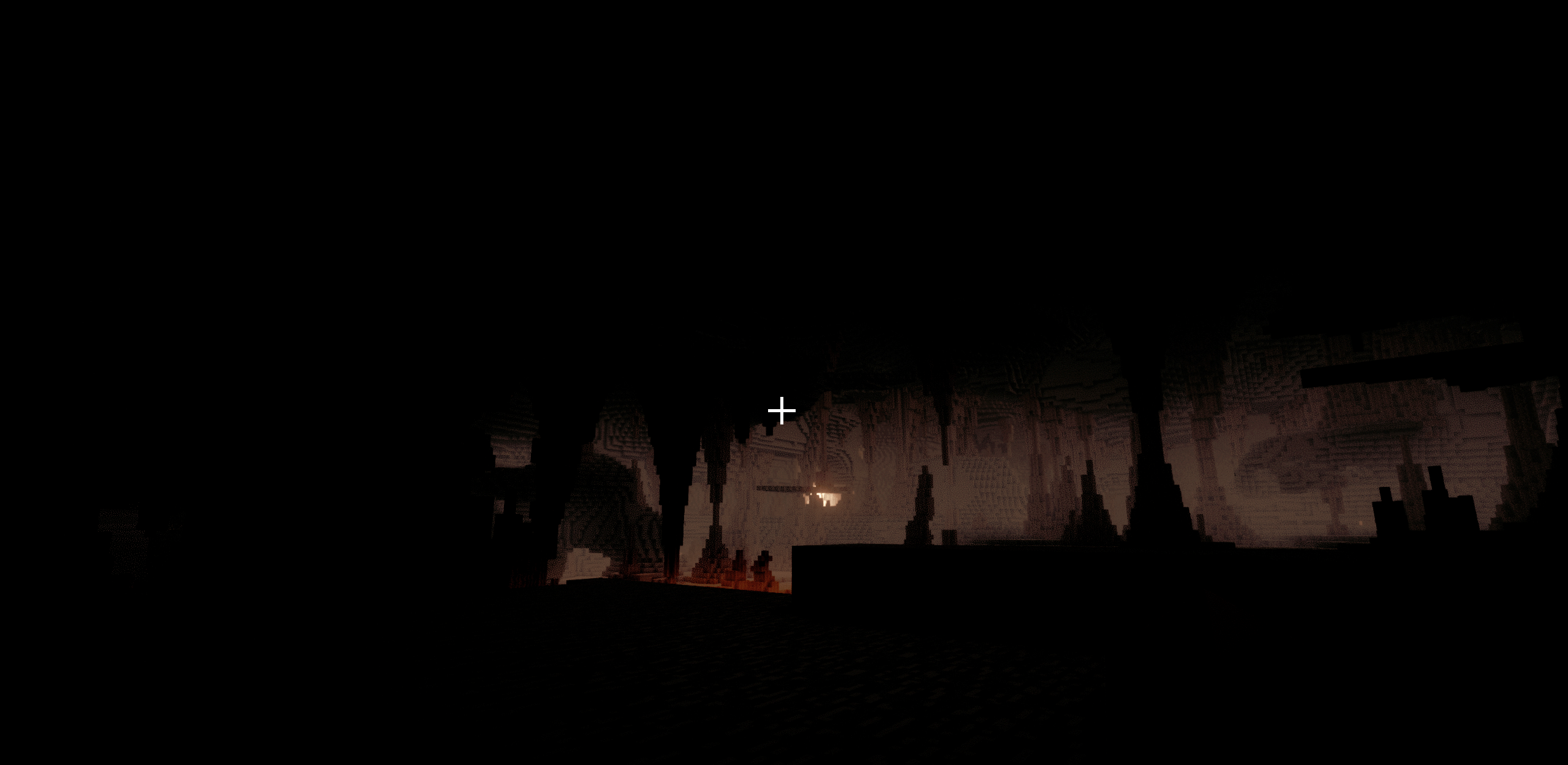 Zob's Simpler Mining World