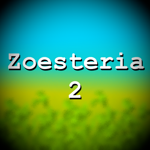 Zoesteria 2