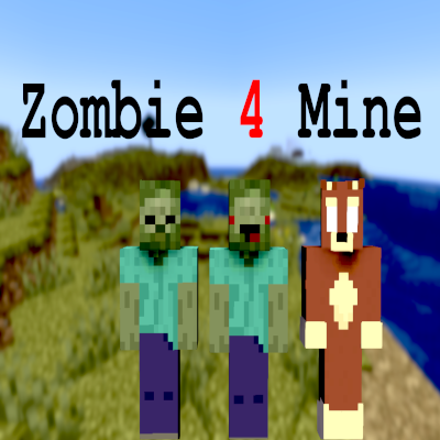 Zombie 4 Mine