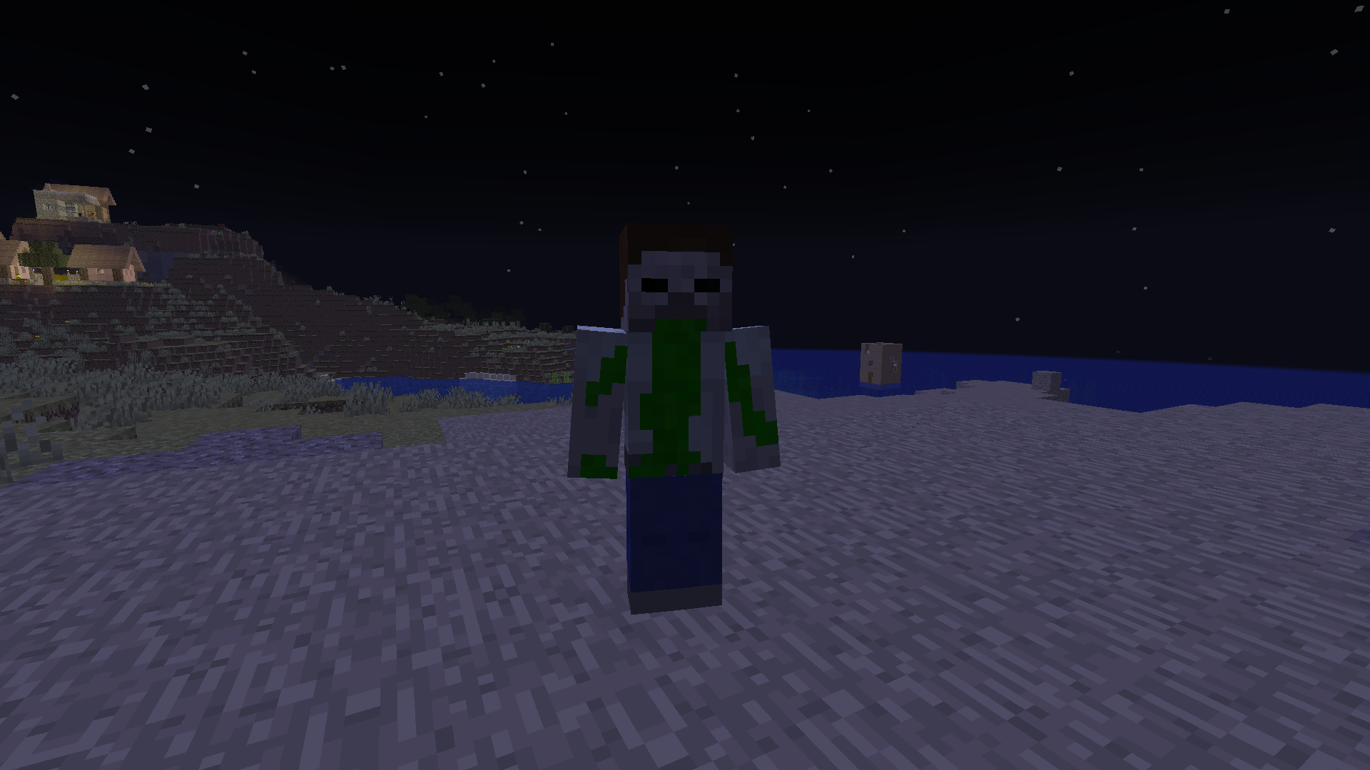 Zombie 4 Mine