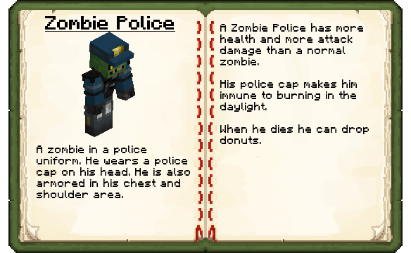 Zombie Ascension