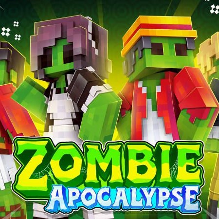 Minecraft Special Armor Mod Download zombie escape — Minecraft Mods — MetaMods