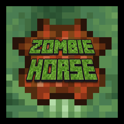 Zombie Horse Summon