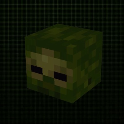 Zombies Reworked [Forge]