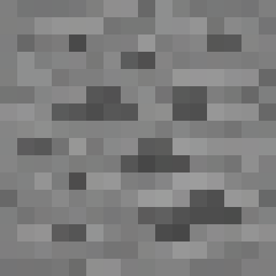 Zoni's Gunpowder Ore