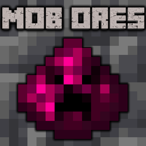 Zoni's Mob Ores