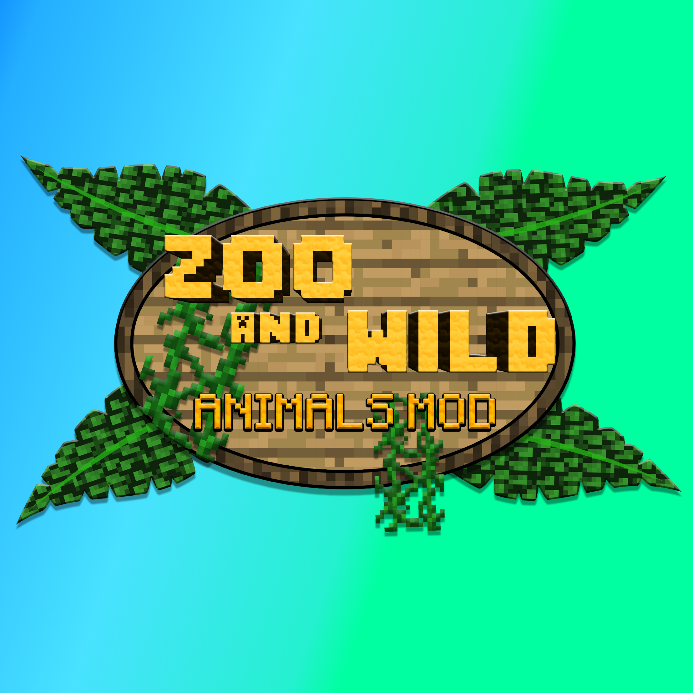Zoo & Wild Animals Classic