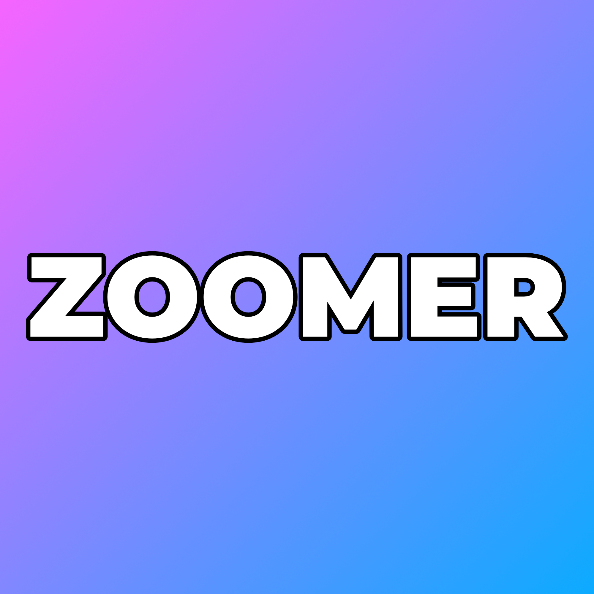 Zoomer
