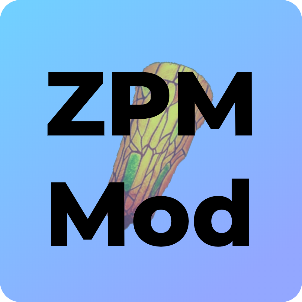 ZPM-Mod