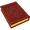 3D Book pack