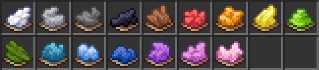 1.21.9 Dyes