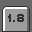 1.8 creative tab