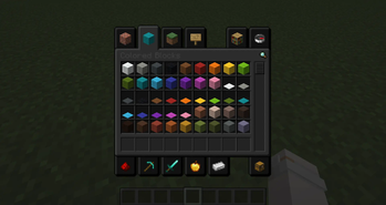 1.8 creative tab