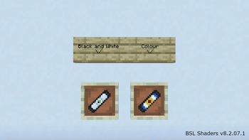 120 Film - Resource Pack for Mortuusars Exposure Mod