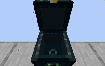 3D Any Chest! (Optifine)