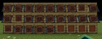 3d armor trims