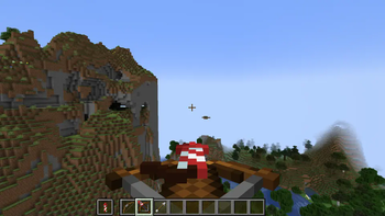 3D Bow