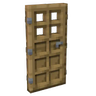 3D Doors & Trapdoors