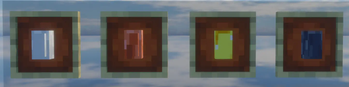 3D Ingots