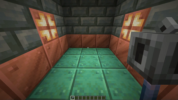 Hellay's 3D Mace