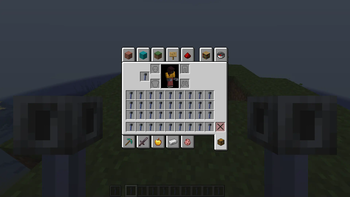 3D Maces