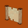 Скачать 3D Map texture — Minecraft Ресурспаки — MetaMods