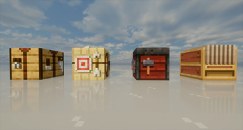 3D Utility