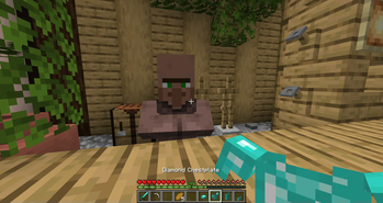 3D Armor Items