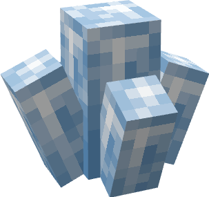 3D Certus Quartz
