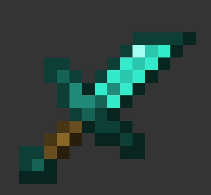 a Hypixel bedwars texture pack