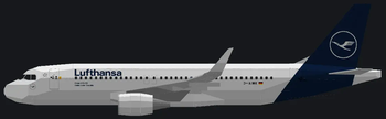 Airbus A320 Livery Pack