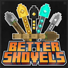 A7MD's Better Shovels