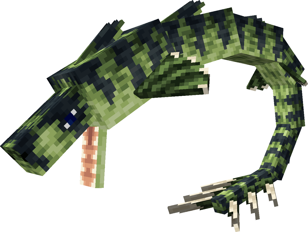 Abyssal Depths: Going Deeper